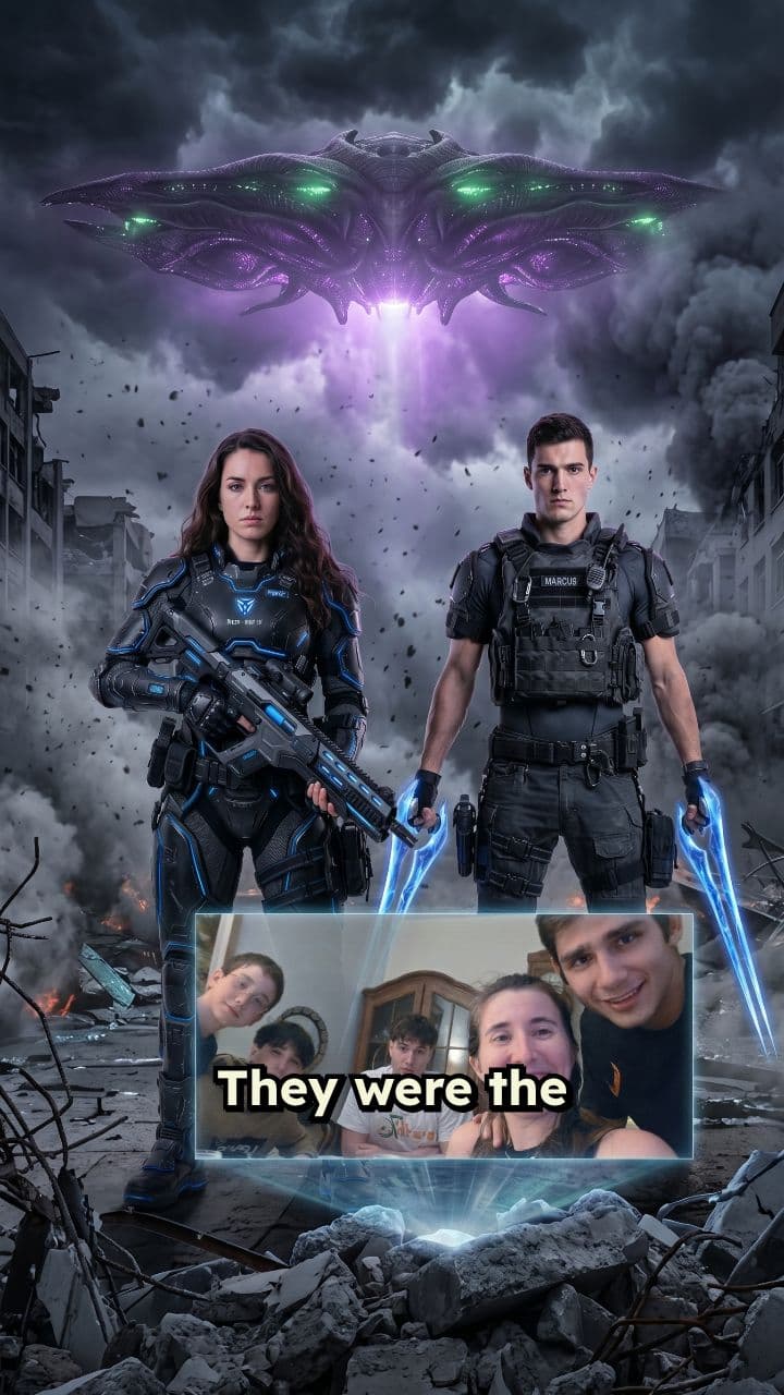 The Last Stand