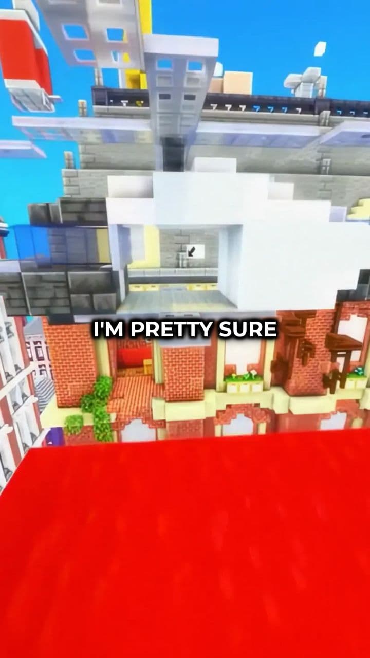 The Other Me in Westfield Plaza