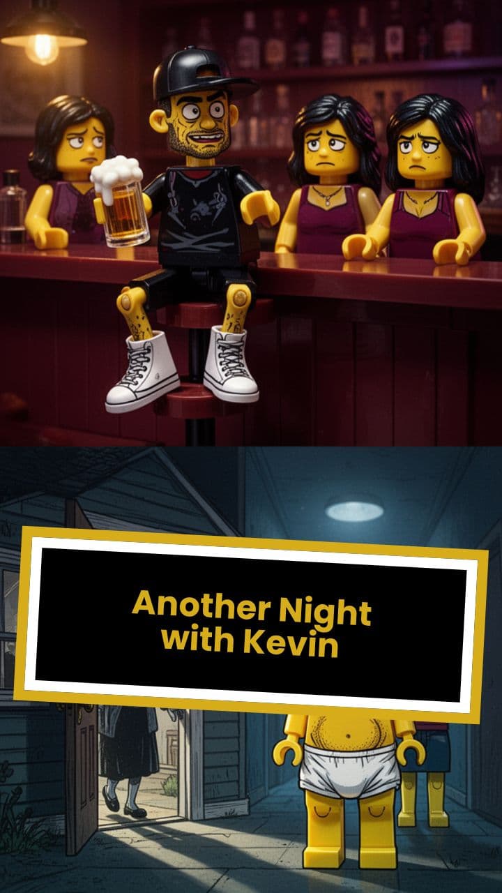 Another Night with Kevin