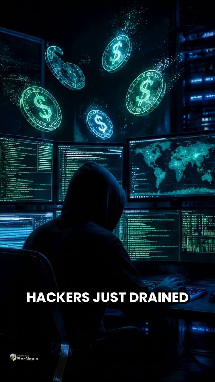 Ill Bloom Crypto Wallet Vulnerability