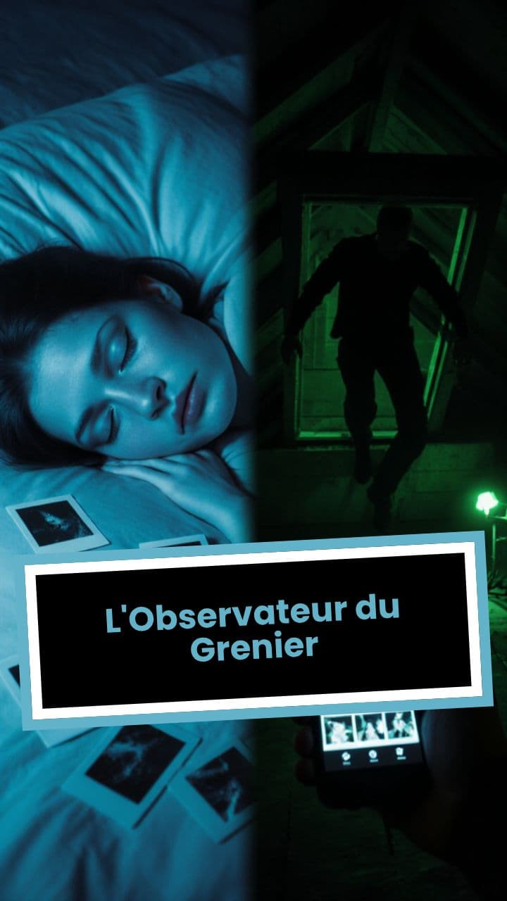 L'Observateur du Grenier