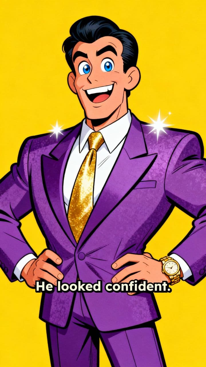 I Trusted a Guru... Without Thinking