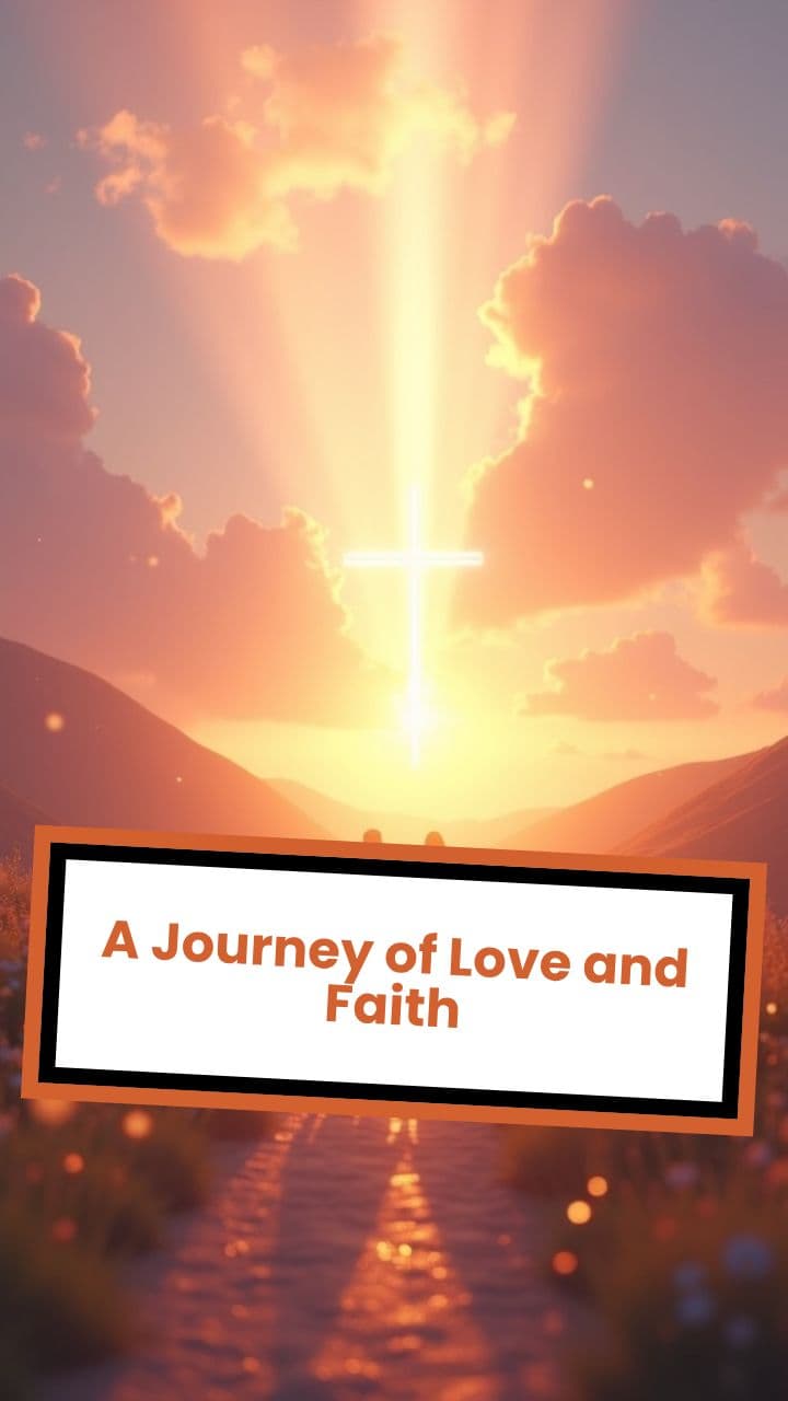 A Journey of Love and Faith