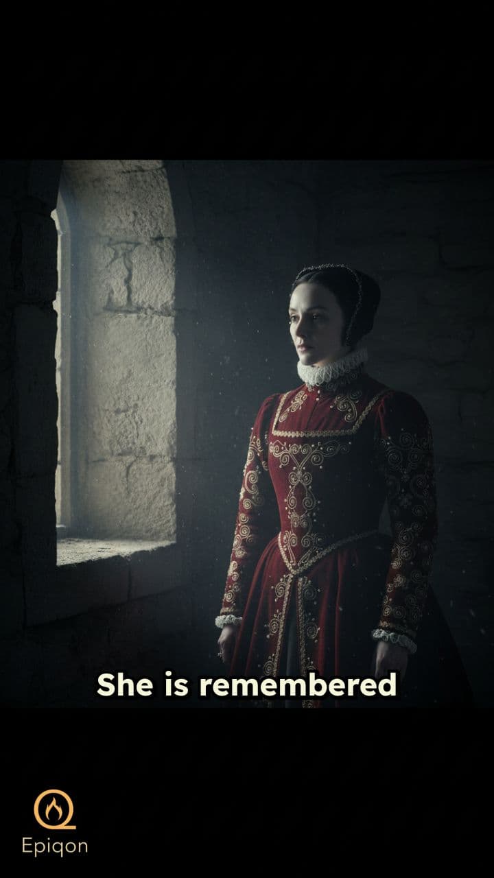 The Reign of Bloody Mary