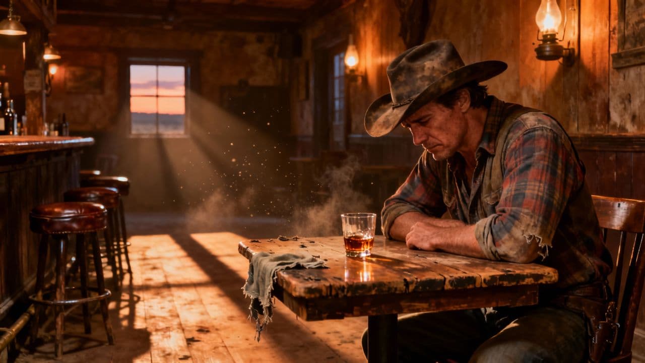 Rednex - Cotton Eye Joe
