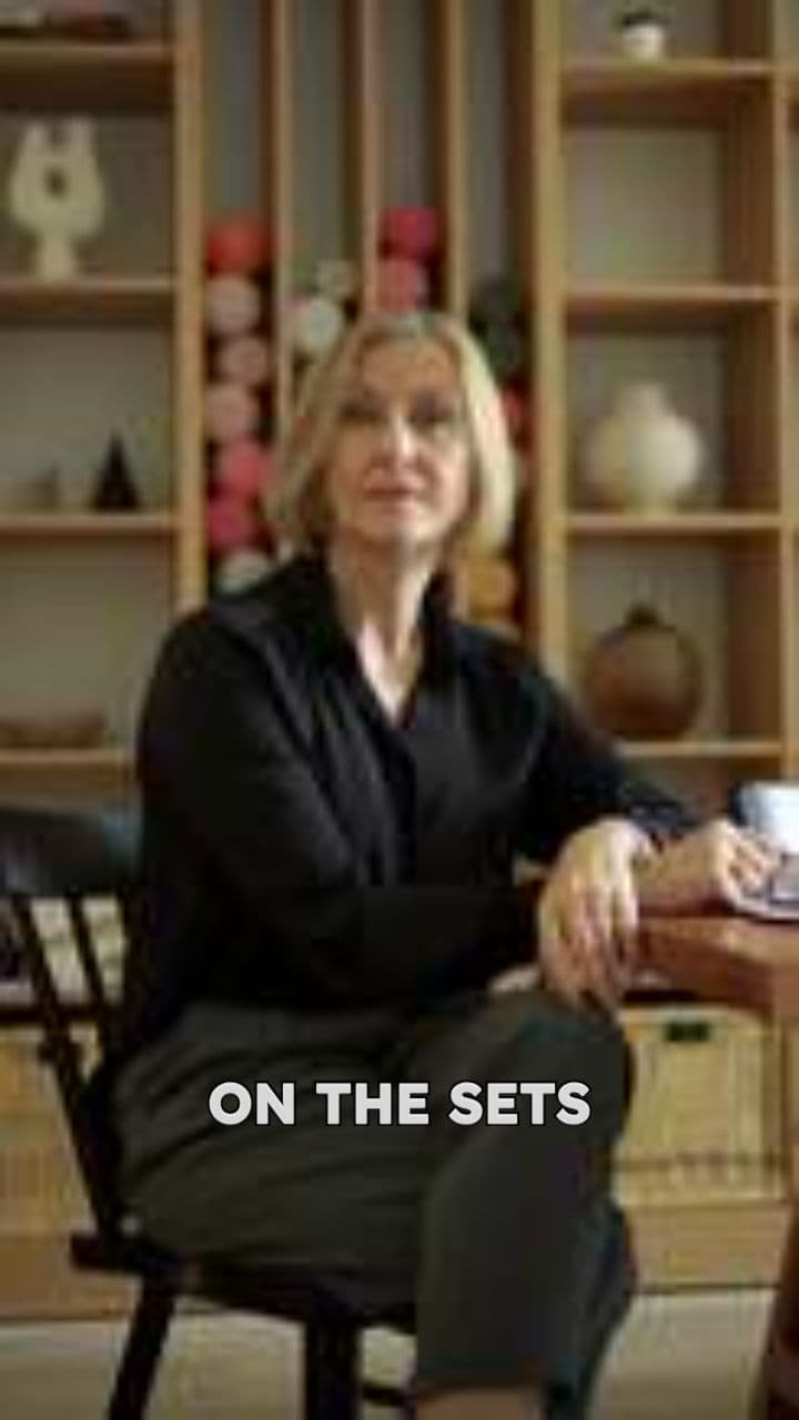 Hollywood's Most Humbling Outtake