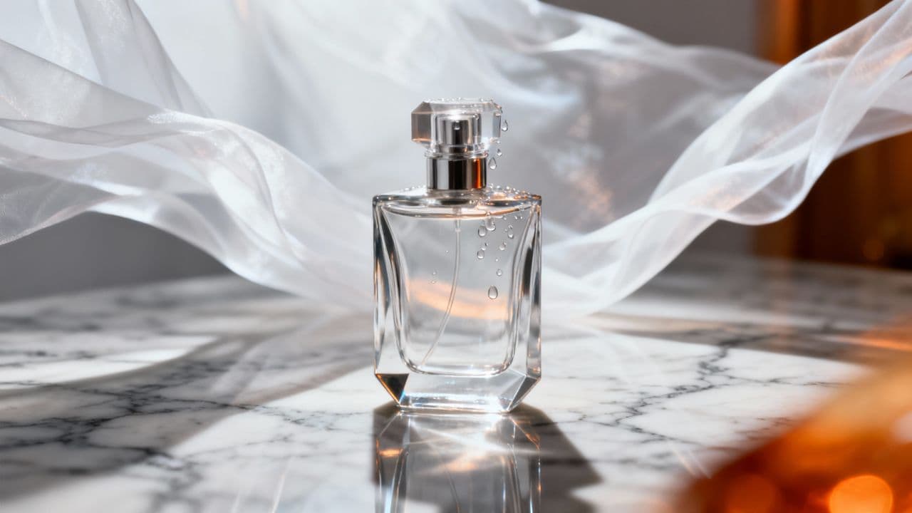 02-Perfume Choices for Every Woman