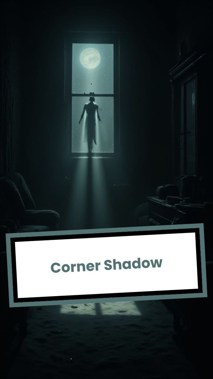 Corner Shadow