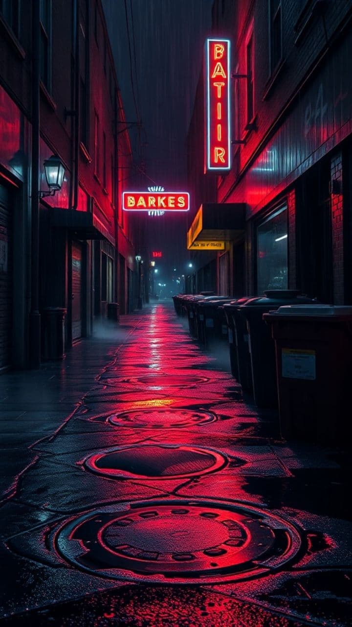 Glock Switches on the Pavement