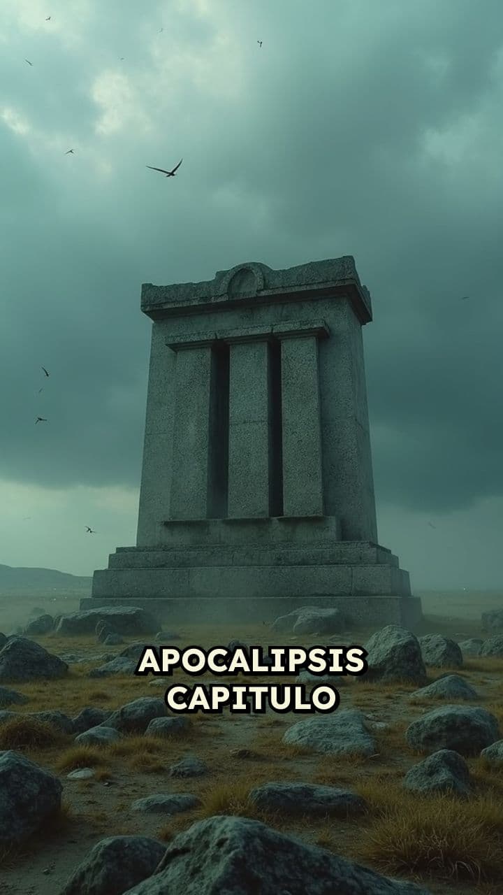 Advertencias a las Iglesias de Apocalipsis