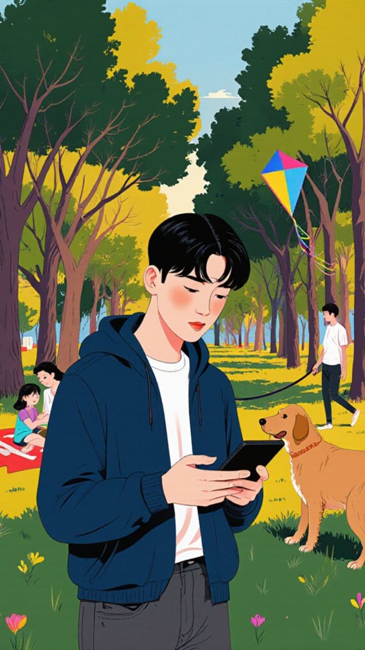 The Dangers of Screen Overload for Youth