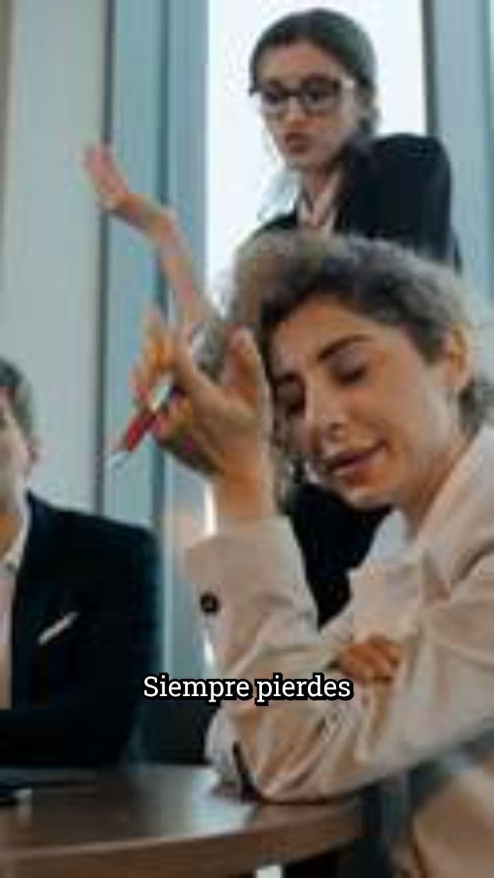 El truco de Solchu para ganar