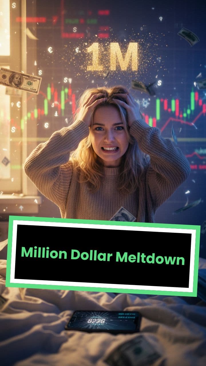 Million Dollar Meltdown