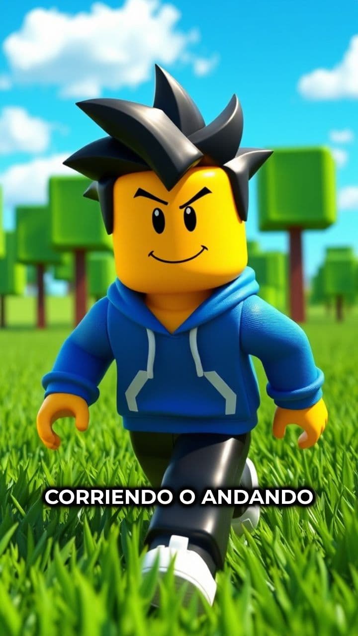 Doname Robux, Noob Envidioso