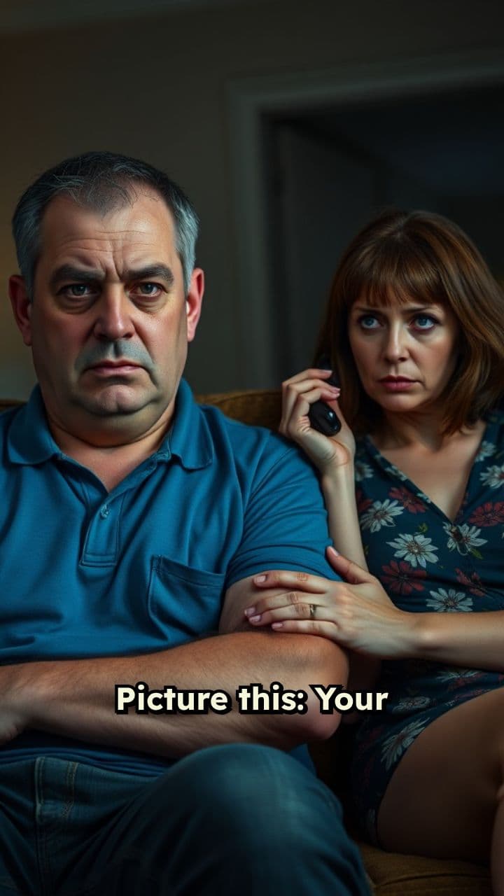 Identity Crisis: The Man Who Lived a Lie