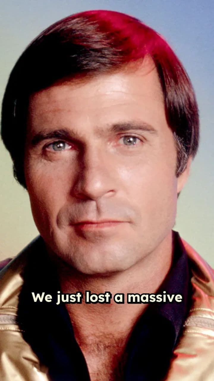 Gil Gerard, Buck Rogers Icon, Passes Away