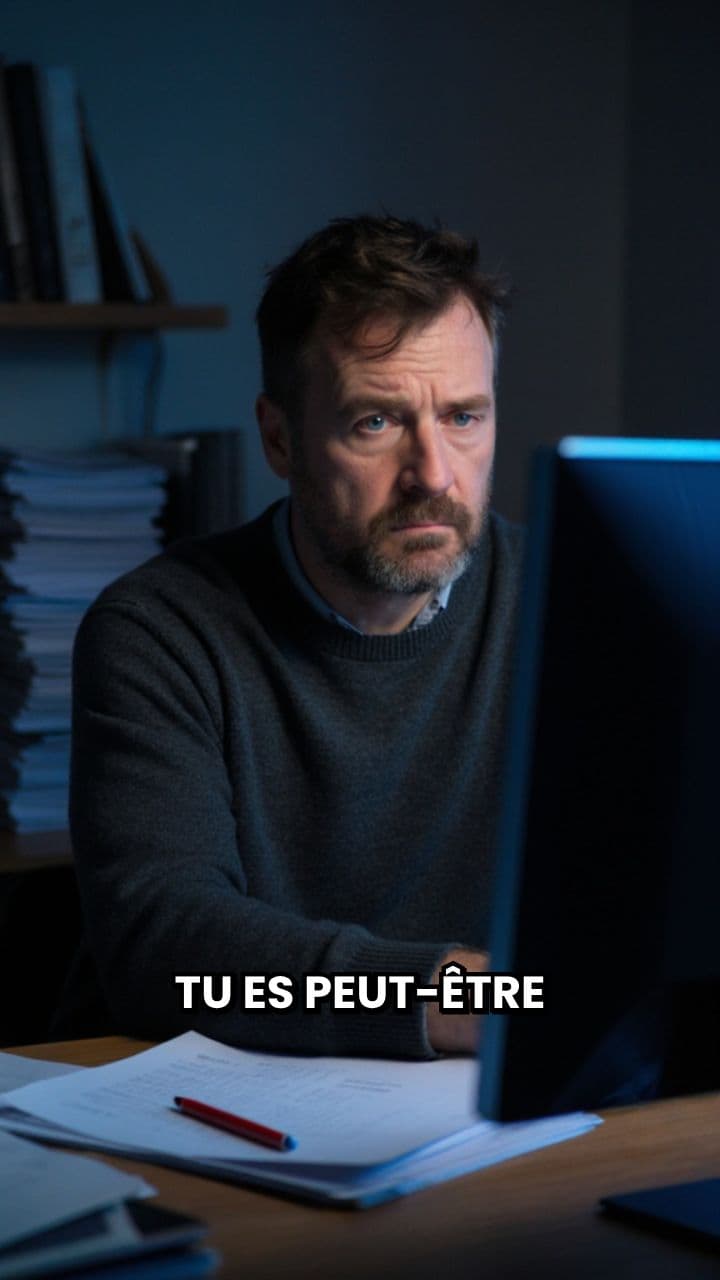 Reprends le contrôle de ta situation financière