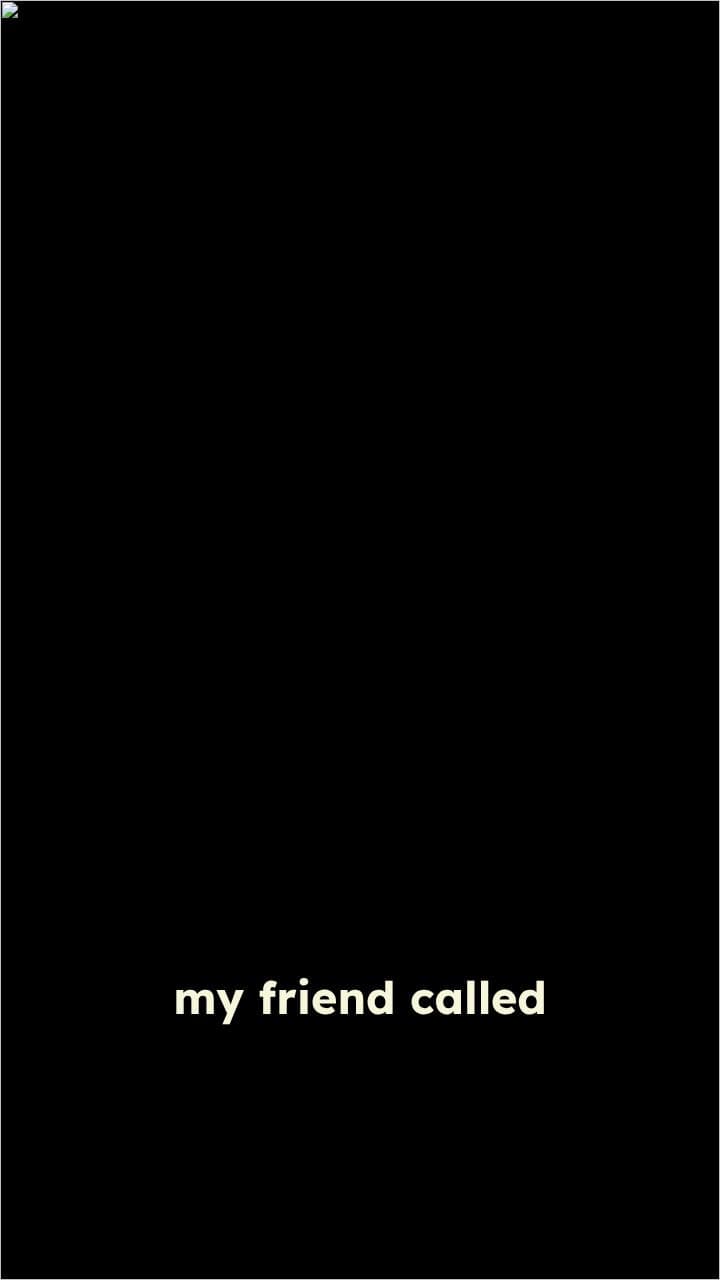 Revenge in Unexpected Places