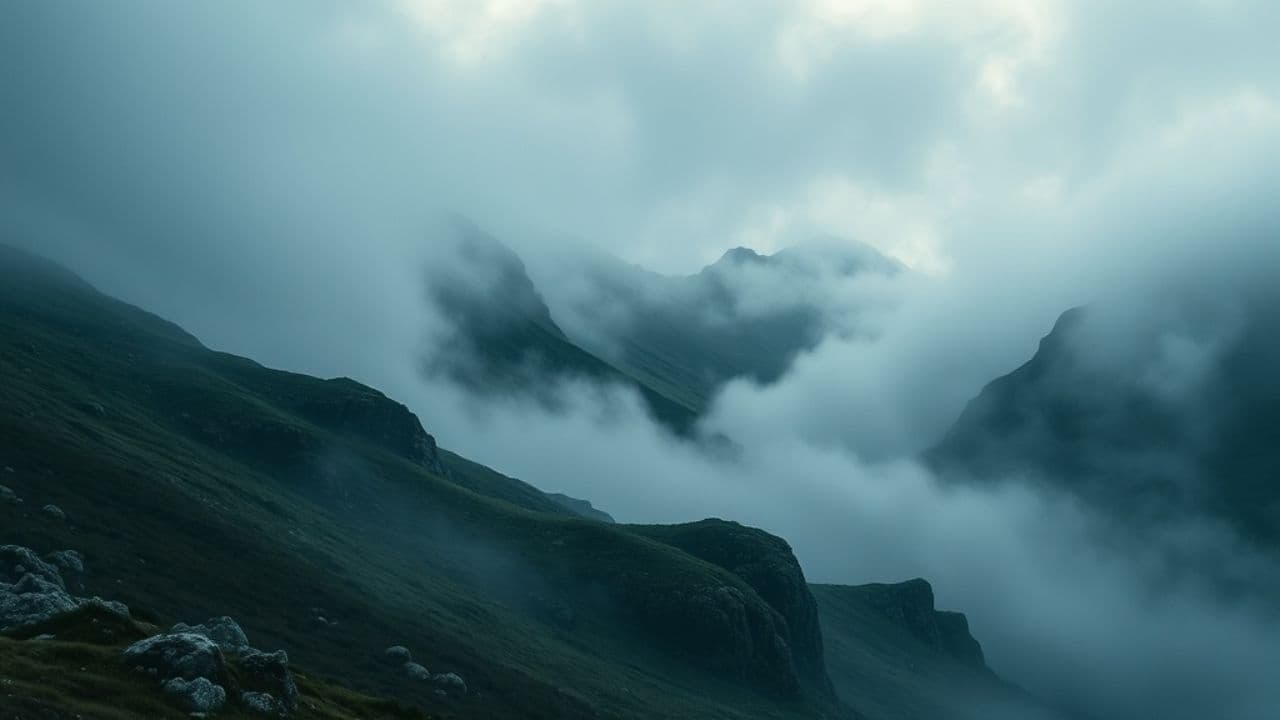 The Outlaw of Wicklow