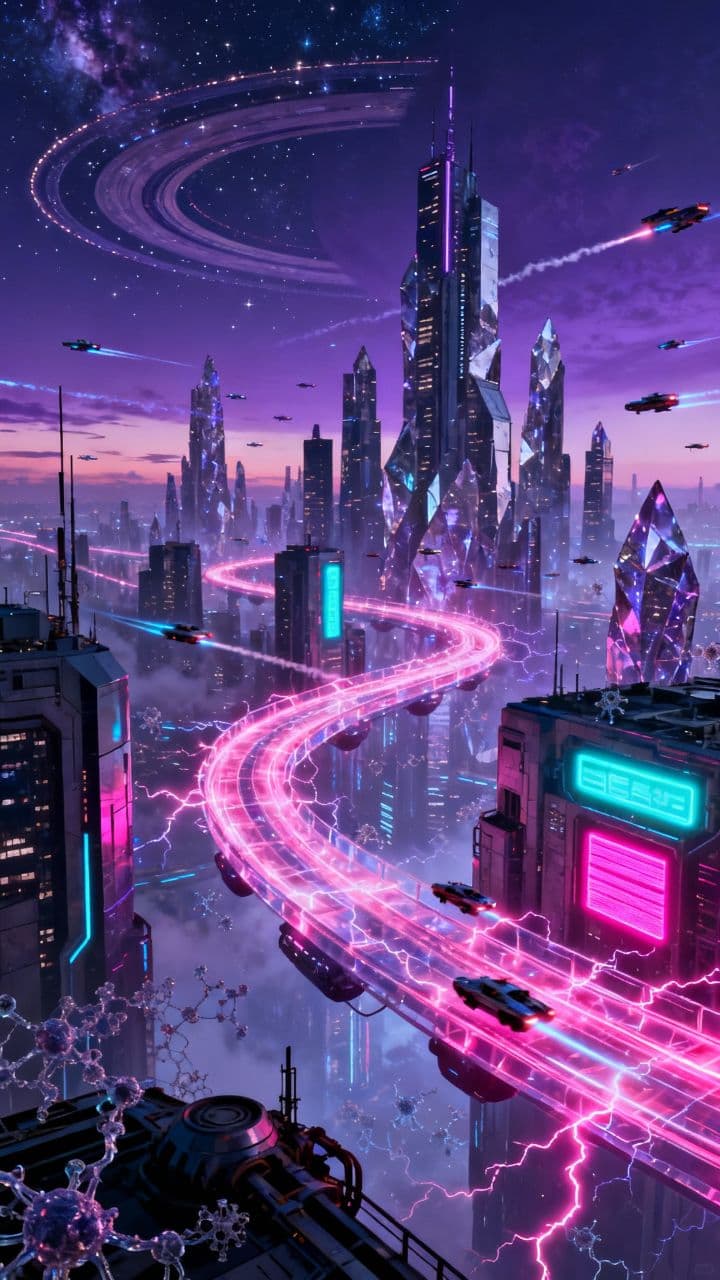 Hand's Up (We're Alive)