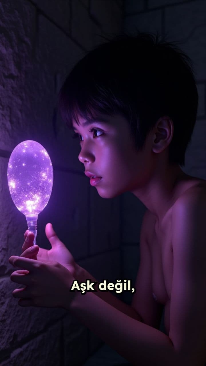 Takıntının Oyunları