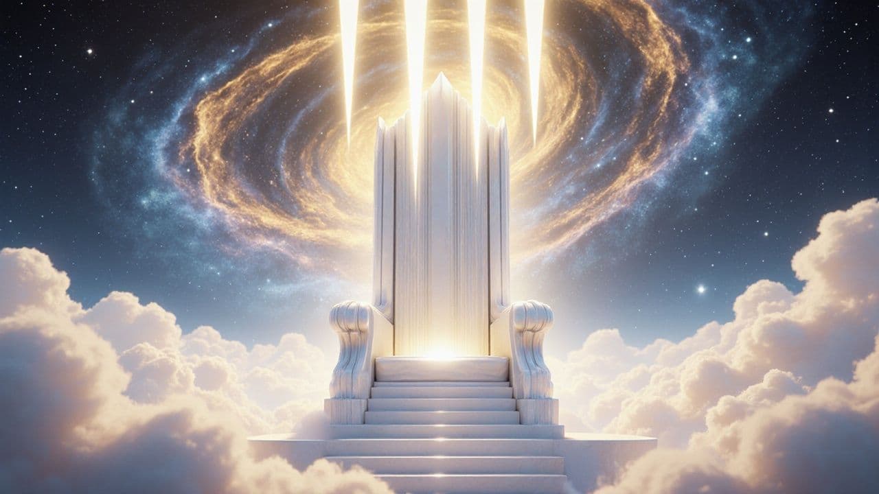 Jesus, Your Advocate on Judgment Day