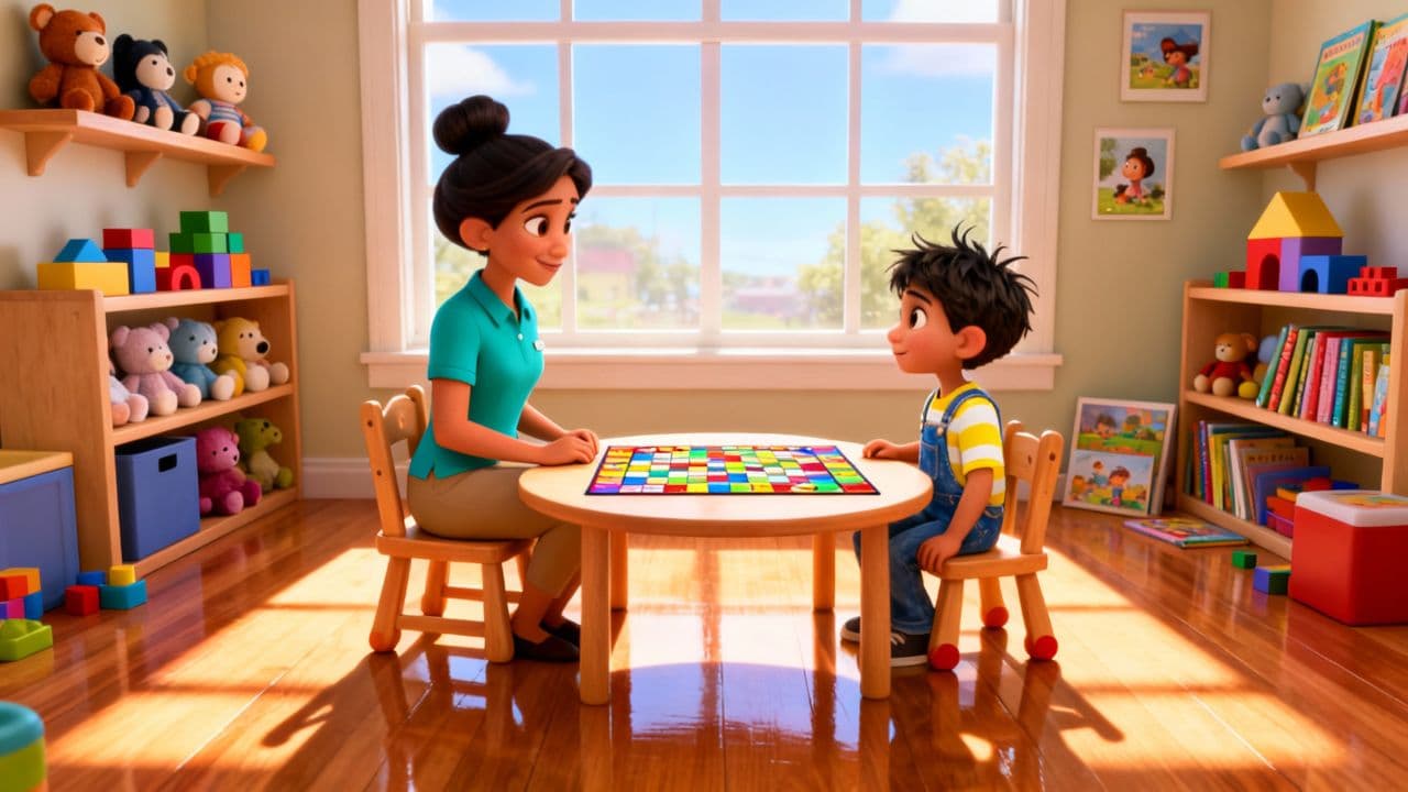 Aprendiendo a Esperar