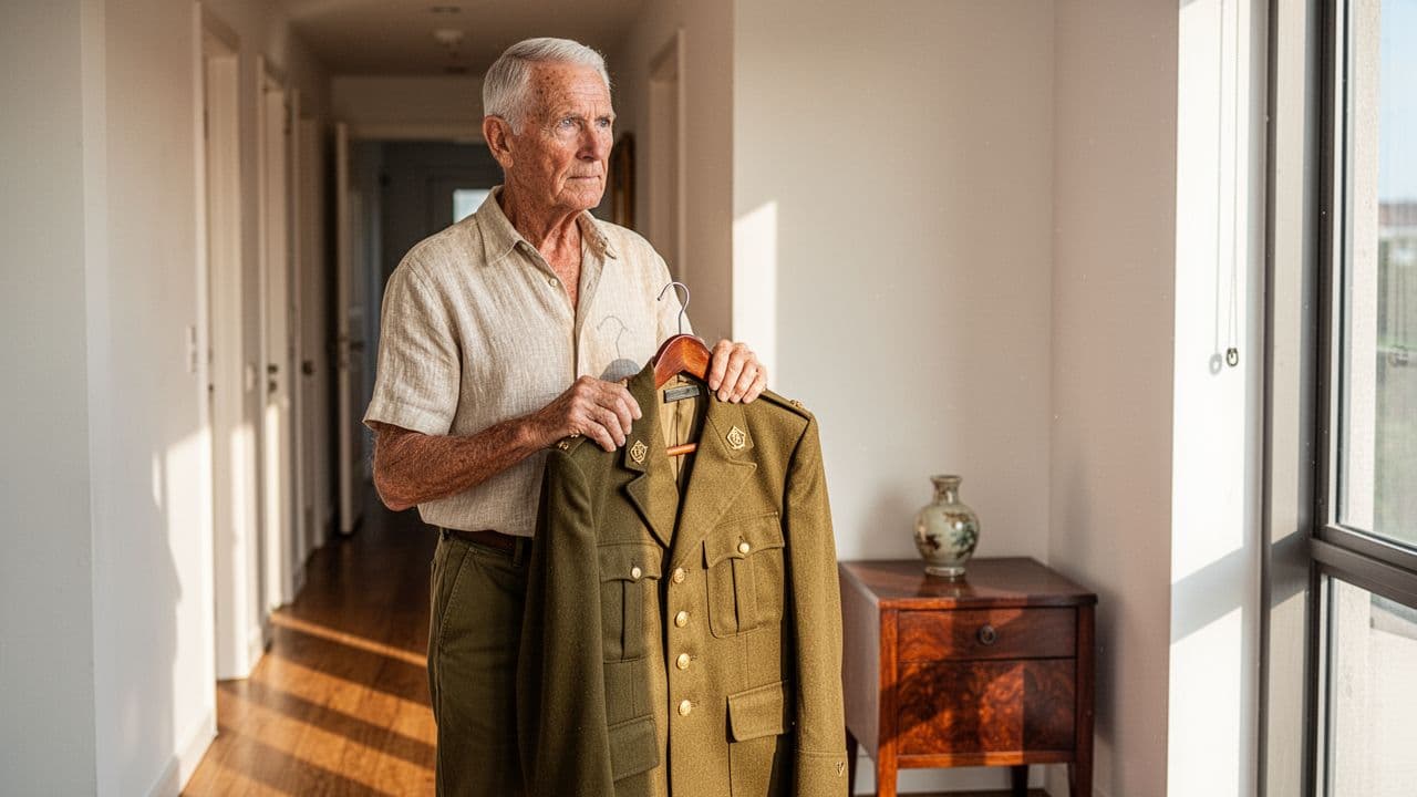 I Love the Gorillas Every Day