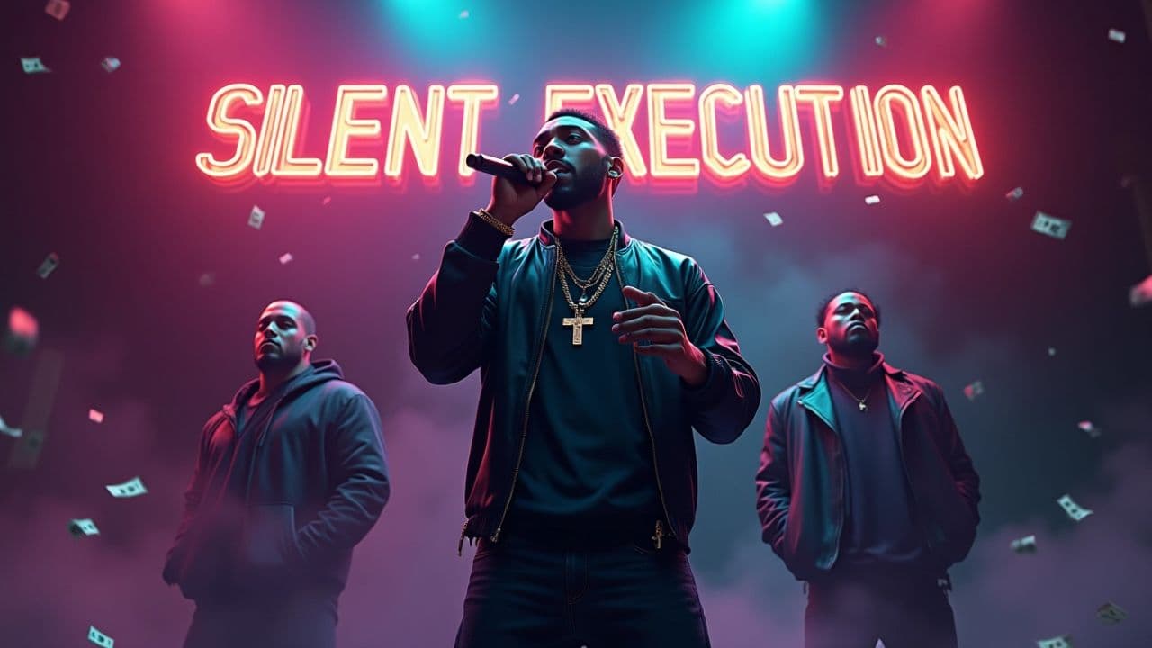 Silent Execution