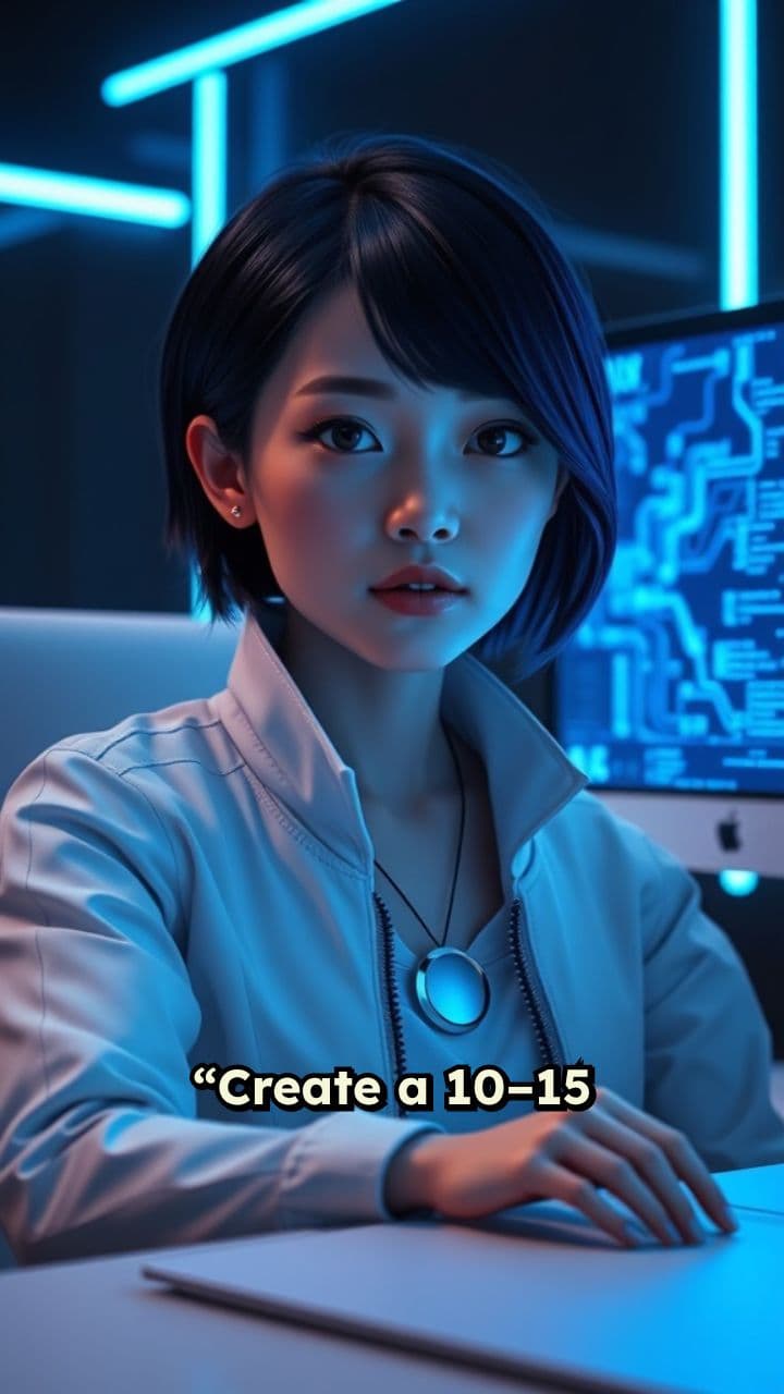 One AI Hack You’re Missing