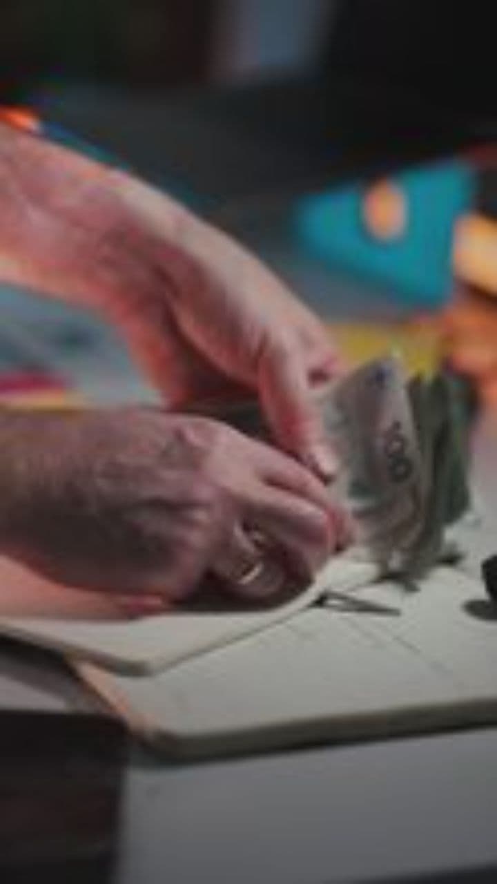 Descubra o Segredo da Manipulação do Mercado