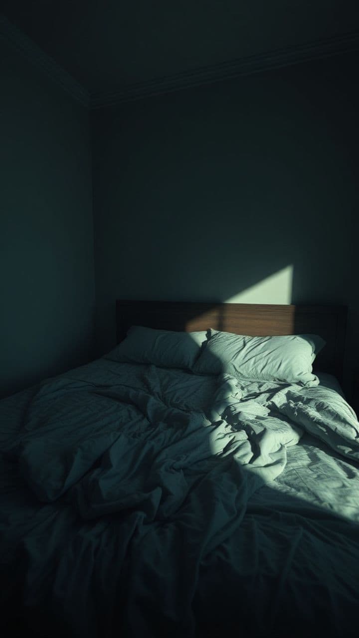 Despierta ante el veneno oculto