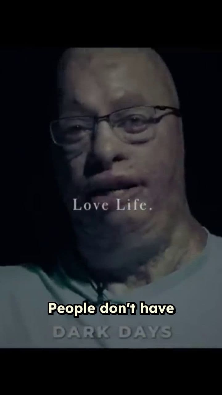 Be the Hero of Your Story