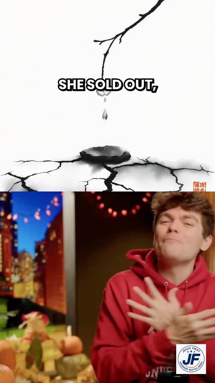 Marjorie Taylor Greene's Faustian Bargain with the GOP