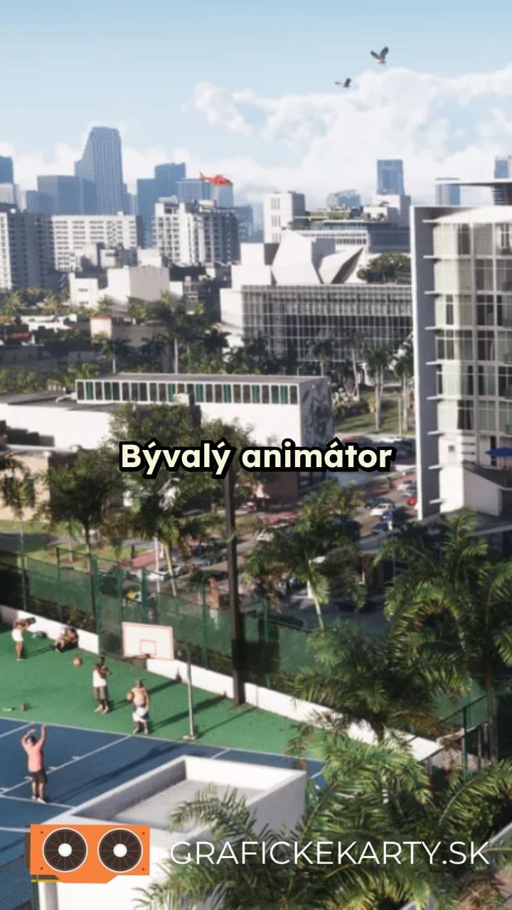 Uniknuté zábery z GTA 6 šokovali internet