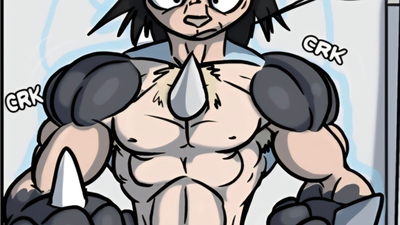 The Art of Breathing Animation