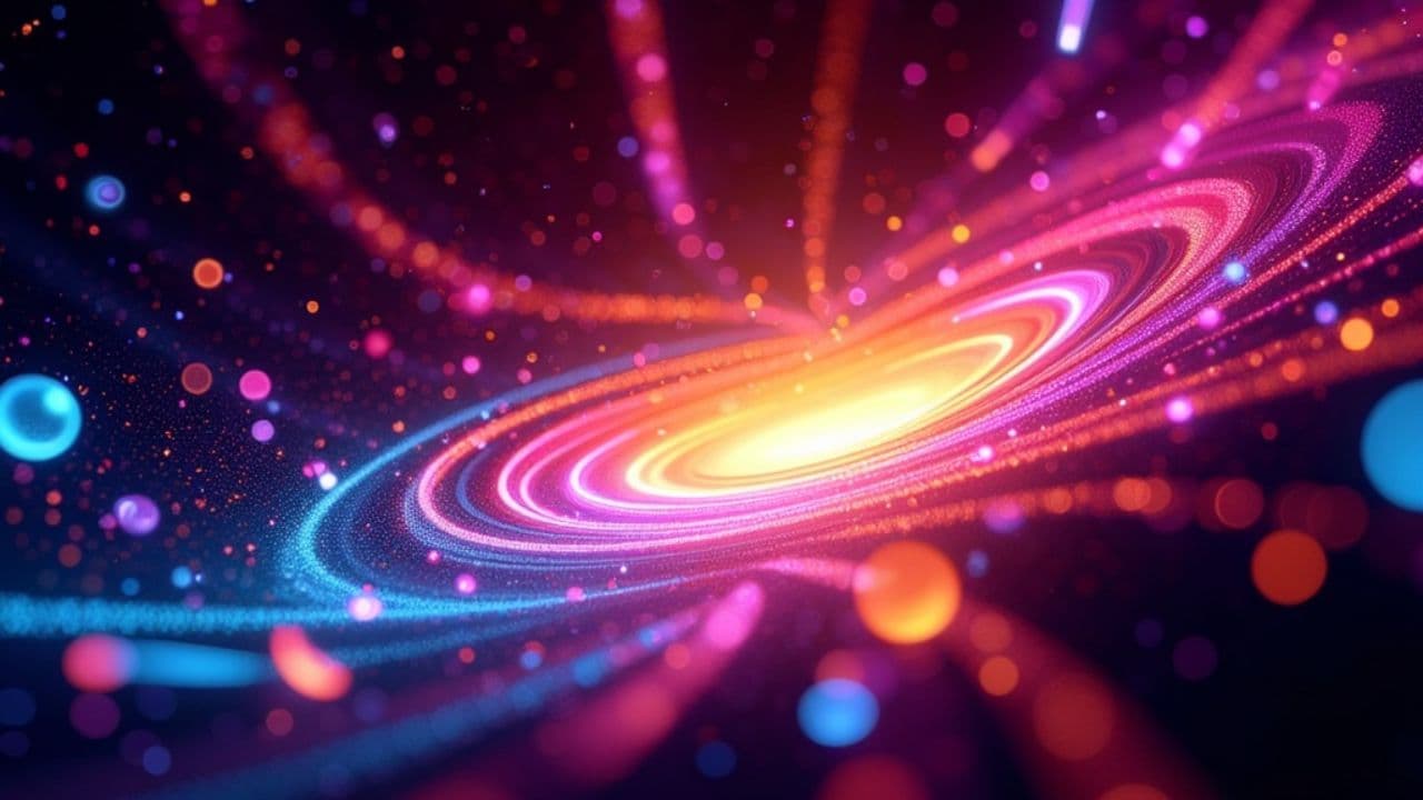 Dance Like Nobody's Watching