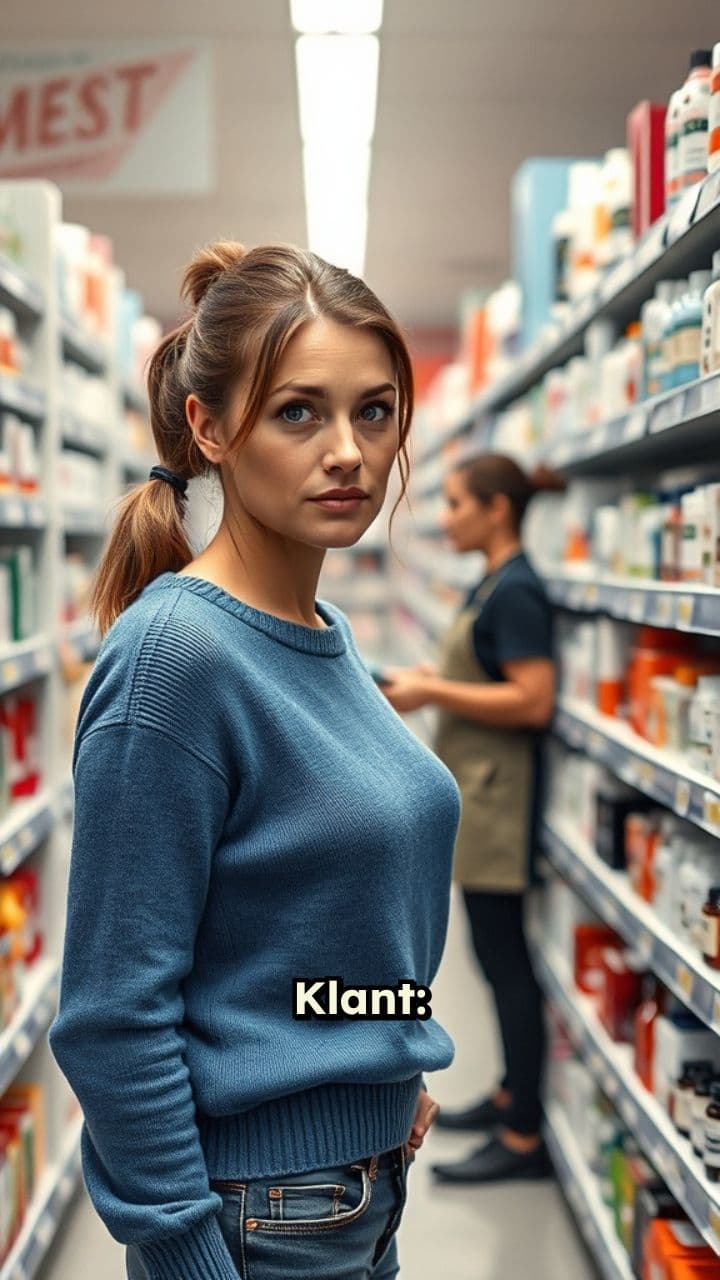 Advies voor gevoelige huidcrème