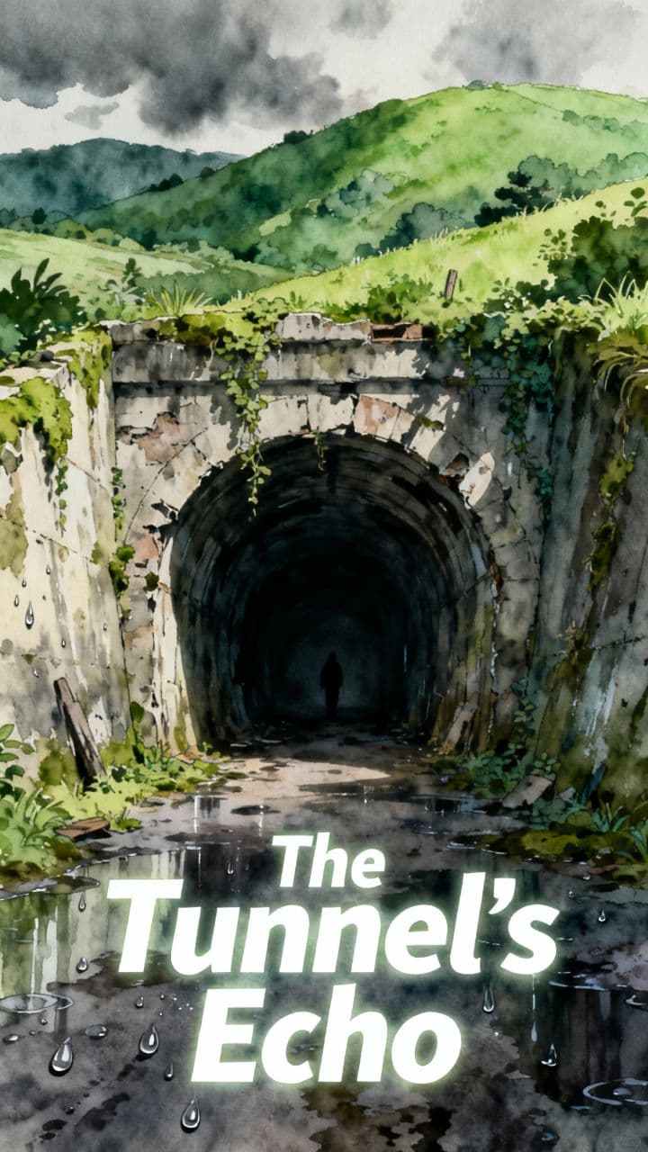 The Tunnel's Echo