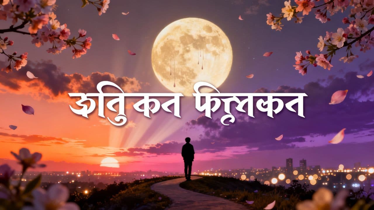 মায়ার অপেক্ষা