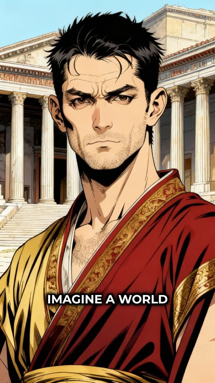 Ancient Roman Punishments: Justice or Theater?