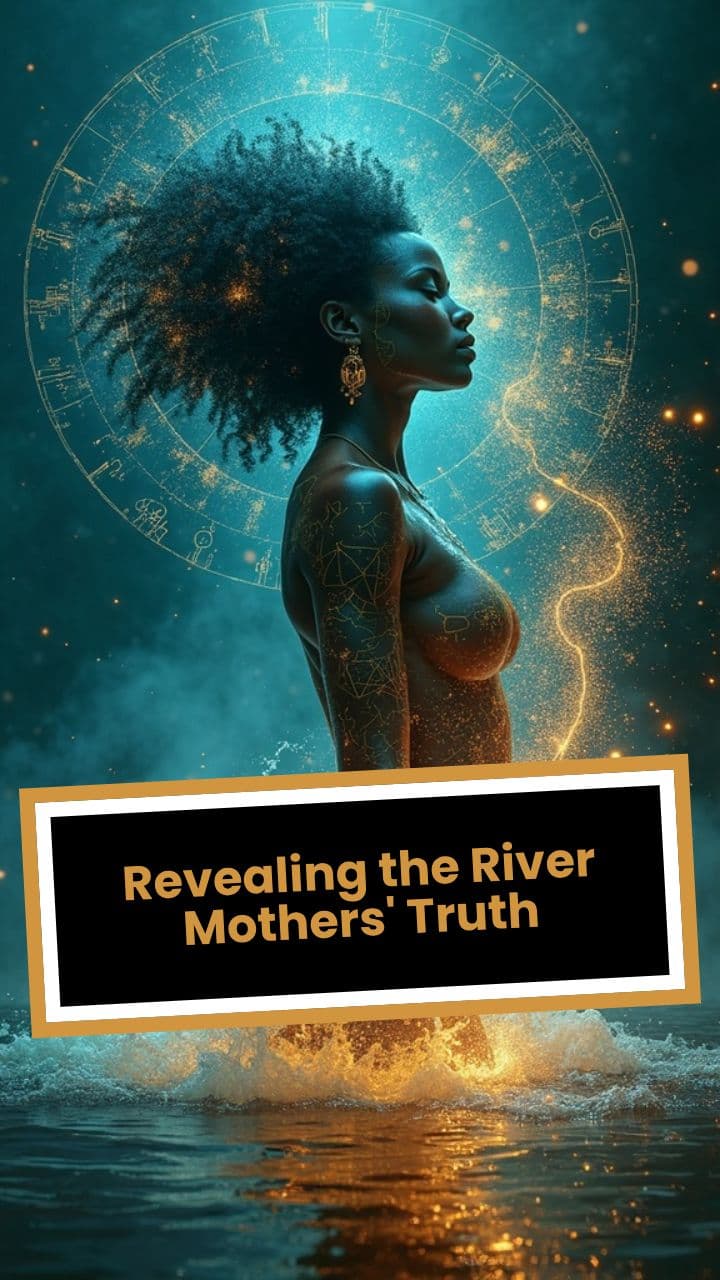 Revealing the River Mothers' Truth