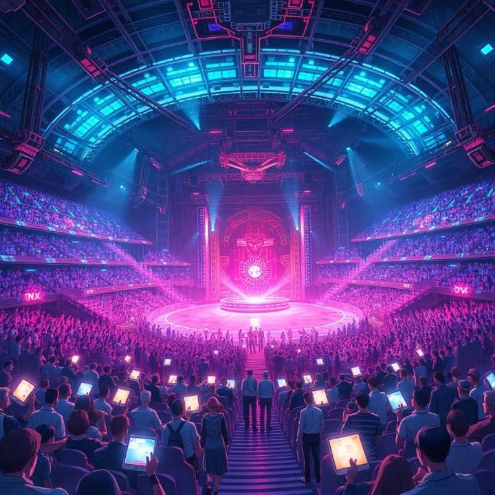 Botland Championship Anthem