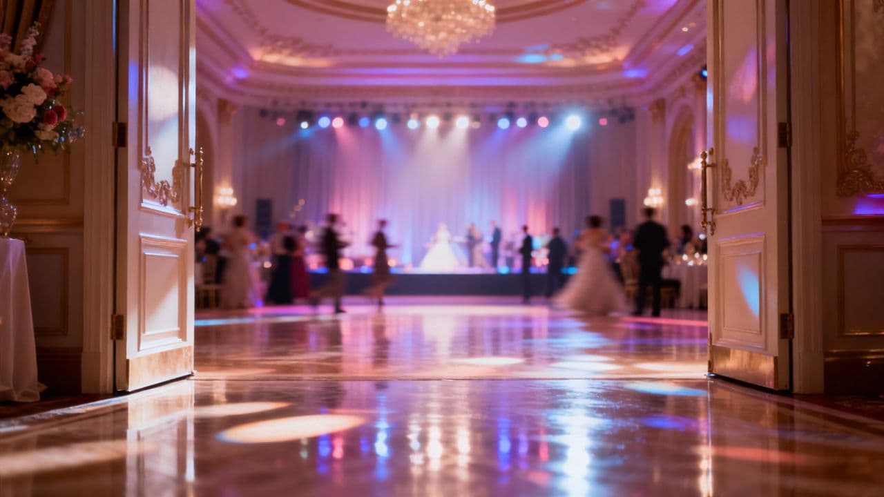 Chris De Burgh - Lady In Red