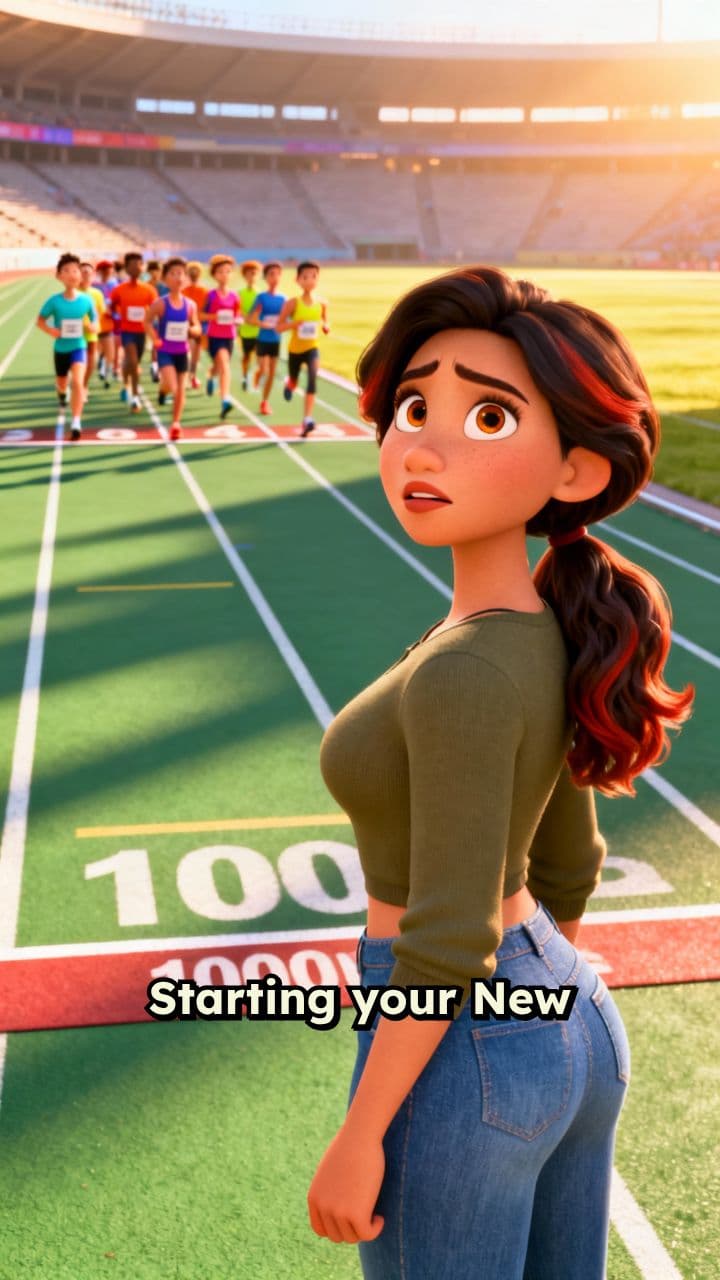 Leveling the Playing Field with PCOS