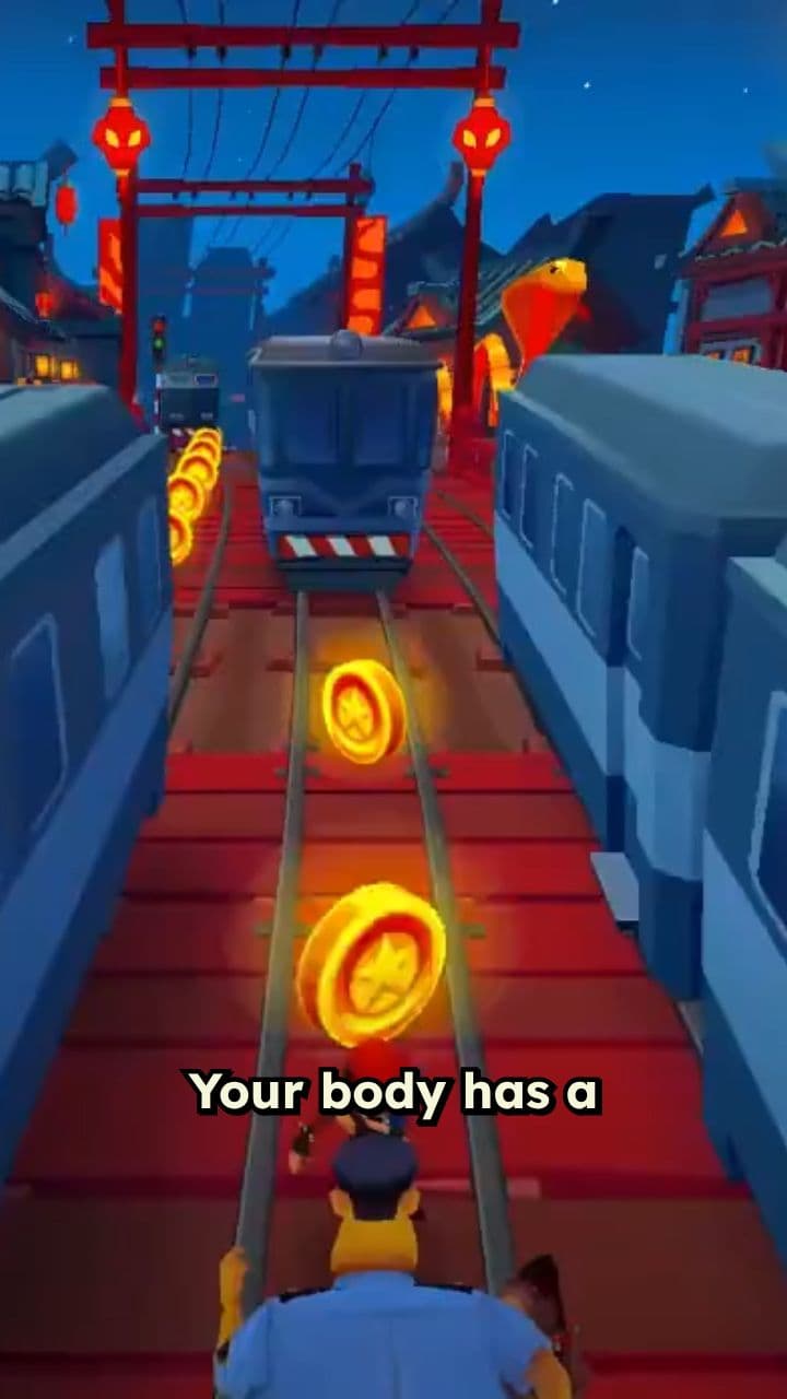 Survival Tips from Nature's Manual