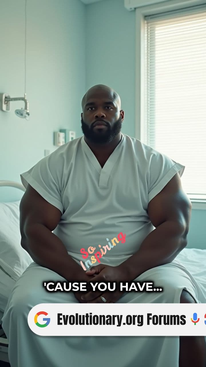 How the Gym Saved My Mental Health