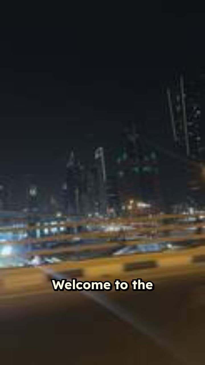 Cinematic Vision Highlights