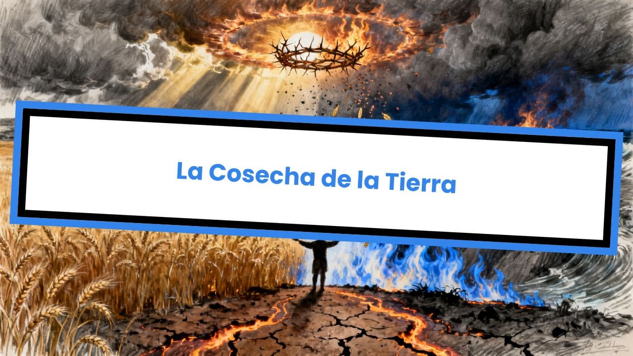 La Cosecha de la Tierra
