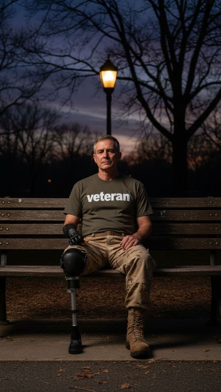 Stop the War, Embrace Unity